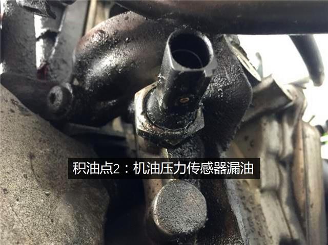 维修疯狂烧机油的EA888，几十元就搞定了！