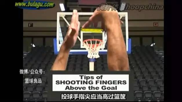 为什么nba球员投篮都半蹲(你为什么一直投篮不准，可能不是投篮姿势问题)