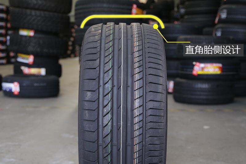 舒适？运动？综合性能？常见几款马牌轮胎这样来选购