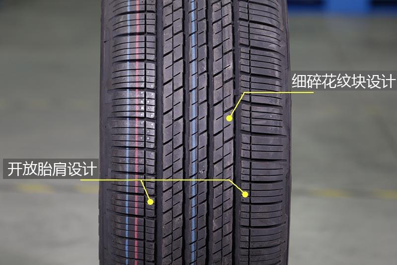 舒适？运动？综合性能？常见几款马牌轮胎这样来选购
