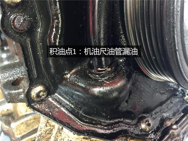 维修疯狂烧机油的EA888，几十元就搞定了！