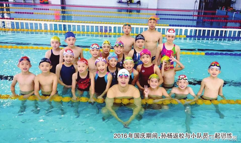 独立调查｜60年风雨 杭州陈经纶体校如何炼成“世界冠军摇篮”