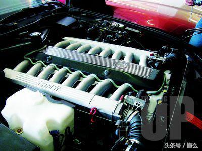 宝马发动机型号性能深度分析