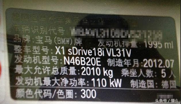 宝马发动机型号性能深度分析