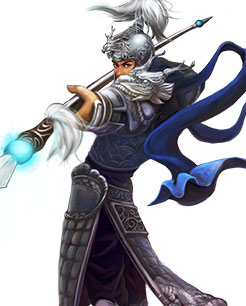 梦三国不死奶爸，赵统极速攻略