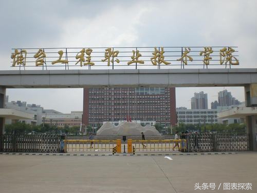 山东外事翻译学院（山东省最有希望升本的5所专科院校）