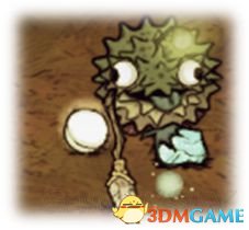 饥荒联机版全宠物获得方法 饥荒随从召唤方法大全