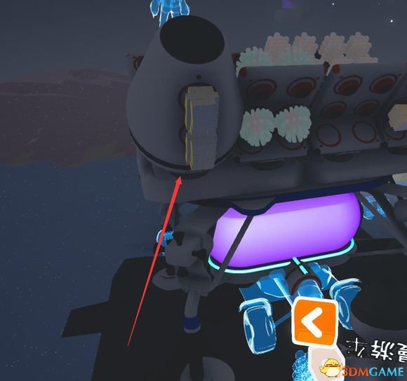 异星探险家物品搬运测试 ASTRONEER怎么多运送物品