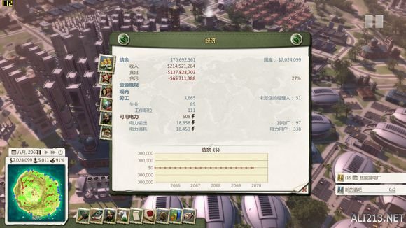 《海岛大亨3》绝对权力满负荷运作不堵车小岛建设玩法