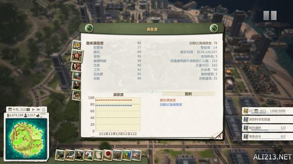 《海岛大亨3》绝对权力满负荷运作不堵车小岛建设玩法