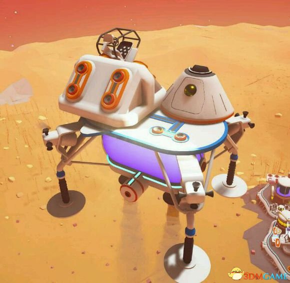 异星探险家物品搬运测试 ASTRONEER怎么多运送物品