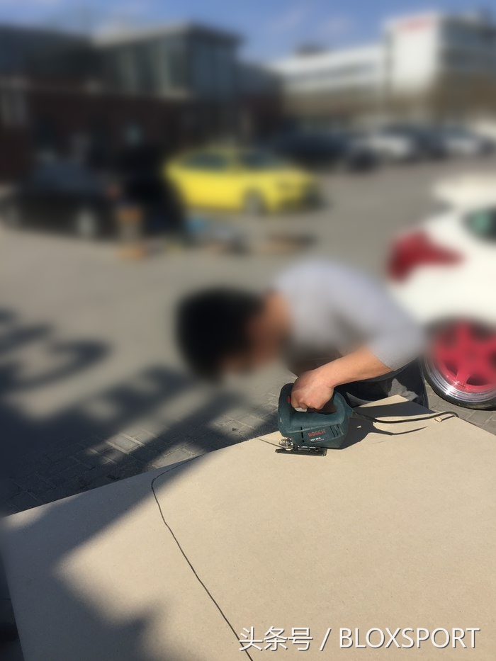 车主记-15款三菱翼神Hellaflush改装全记录！