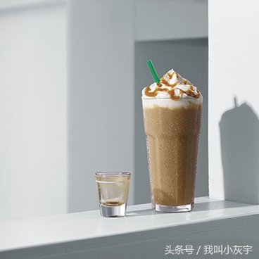 如何用正确的姿势在星巴克点单？
