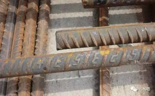 钢筋标识知多少？