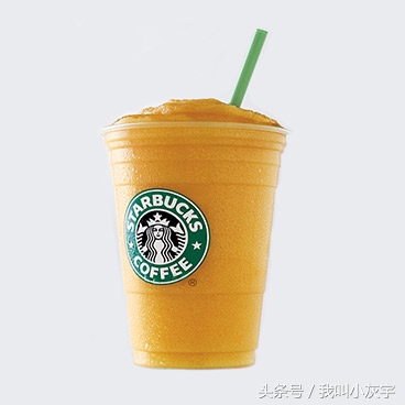 如何用正确的姿势在星巴克点单？