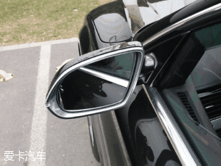 以尊贵之名定义科技奥迪A8LW12品质测试