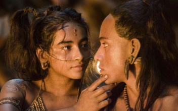 介绍玛雅文化的全程无尿点高分电影——《启示录》