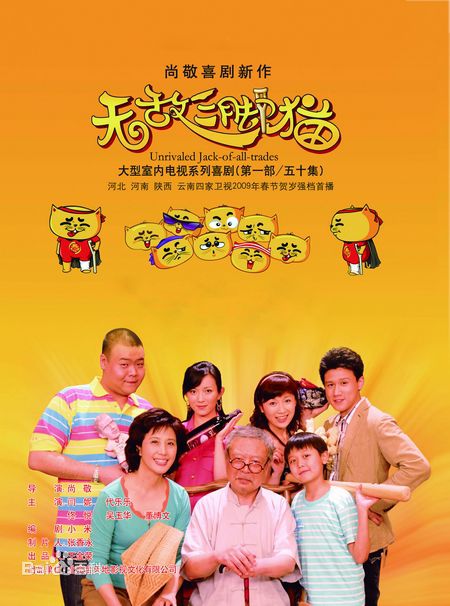 这40部情景喜剧，你觉得哪几部可以进入前10强？