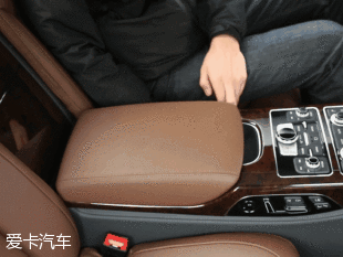 以尊贵之名定义科技奥迪A8LW12品质测试