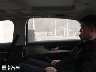 以尊贵之名定义科技奥迪A8LW12品质测试