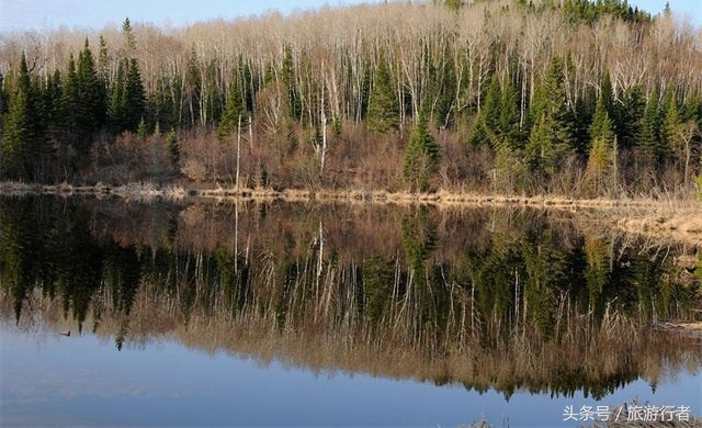 世界最大的淡水湖是什么湖，最大淡水湖面积介绍