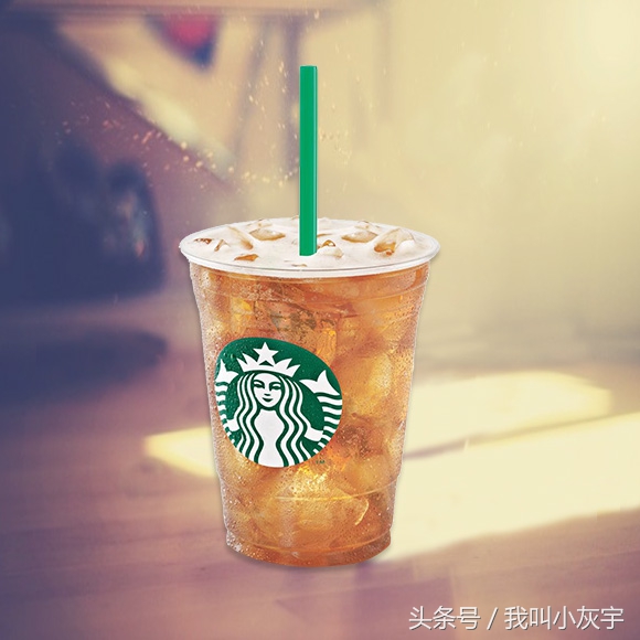 如何用正确的姿势在星巴克点单？
