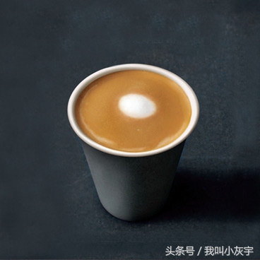 如何用正确的姿势在星巴克点单？