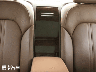 以尊贵之名定义科技奥迪A8LW12品质测试