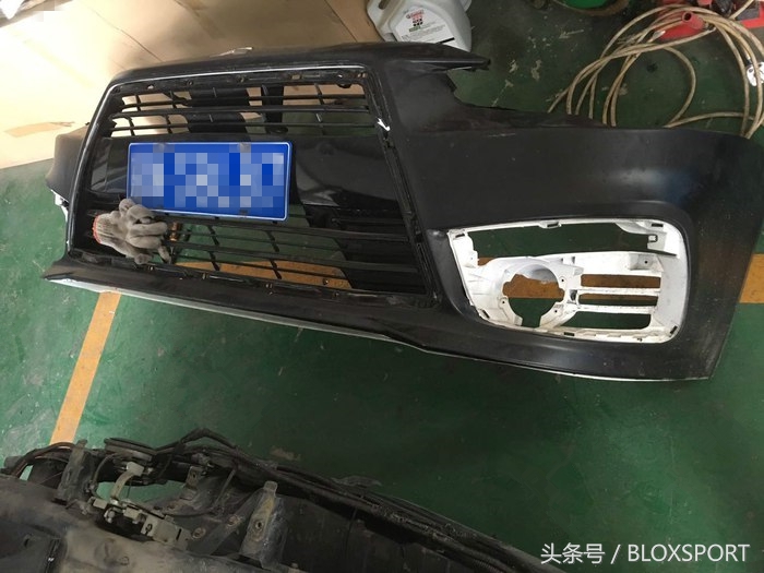 车主记-15款三菱翼神Hellaflush改装全记录！