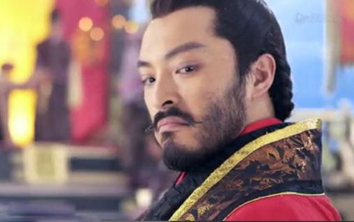 史上最看得开的亡国之君冉闵大帝被前燕俘获之后,慕容俊曾经以一个