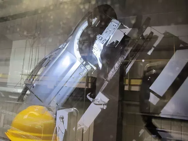 到观致工厂拍了个透彻，看观致车品质是不是真的那么好，深度揭秘