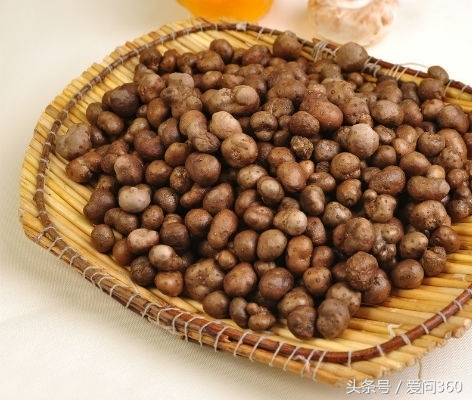 山药豆的功效与作用及食用方法,山药豆的功效与作用