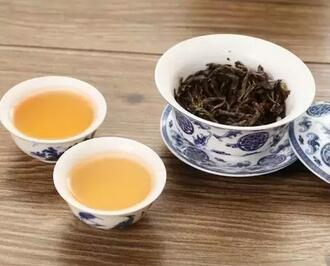 超详细茶知识大全，茶友们，收藏吧！