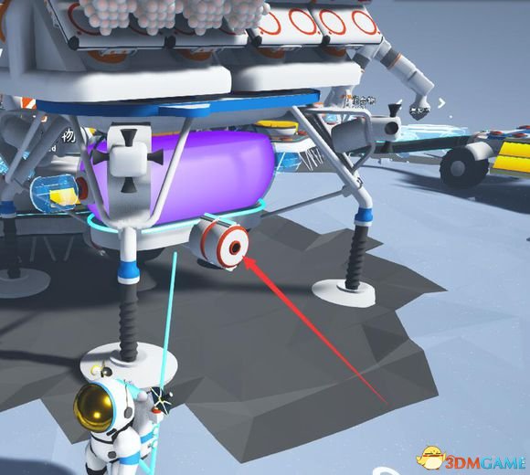 异星探险家物品搬运测试 ASTRONEER怎么多运送物品