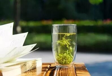 超详细茶知识大全，茶友们，收藏吧！