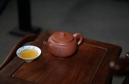 超详细茶知识大全，茶友们，收藏吧！