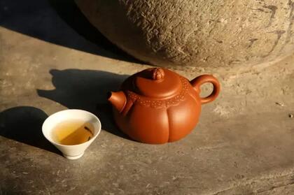 超详细茶知识大全，茶友们，收藏吧！