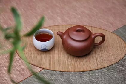 超详细茶知识大全，茶友们，收藏吧！