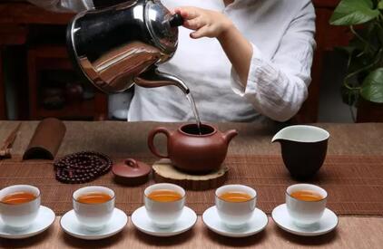 超详细茶知识大全，茶友们，收藏吧！