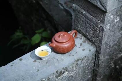 超详细茶知识大全，茶友们，收藏吧！