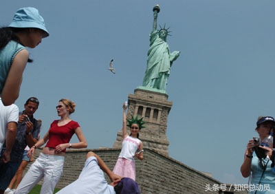 6个有趣冷知识，自由女神像一开始是送给埃及