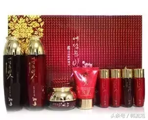 （第二季）没钱也能装得起，这几款市场少见的平价套盒，送礼不难