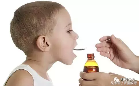 这个儿童止咳药水终于被禁了！你家娃用过没？（内附药品名单）