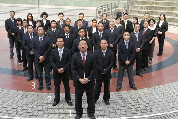 韩国律师徽章（律师行业）