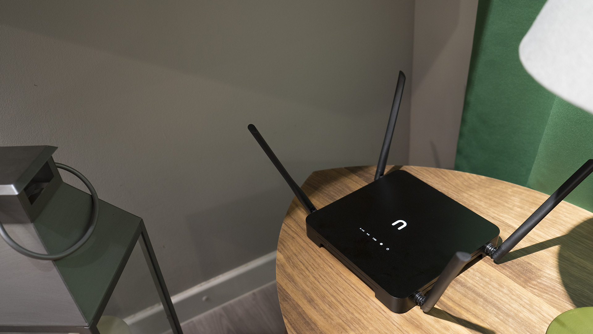 newifi新路由3评测：很会“挖矿”的双千兆无线路由
