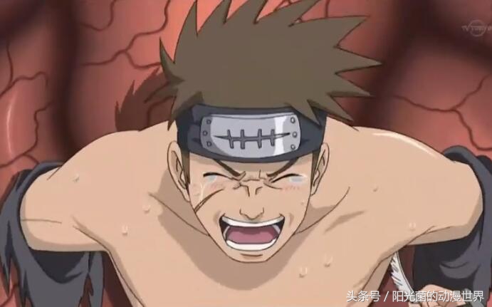 《火影忍者》里的审讯大师都有谁？排名第一的竟是自来也