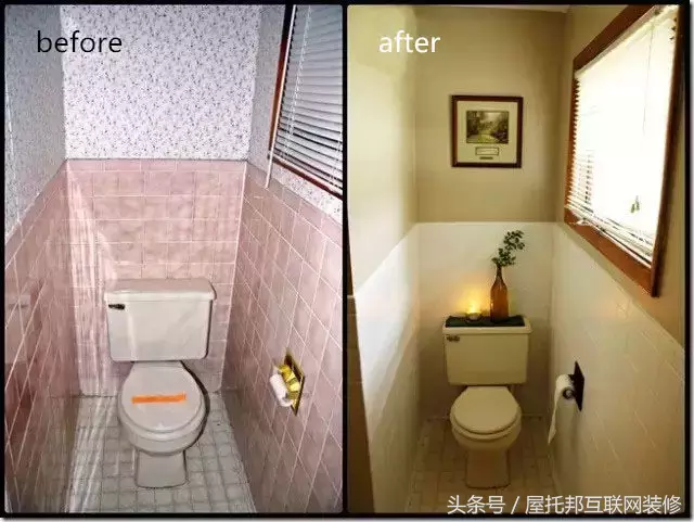 装修土到家了?100元内!把家提升一个逼格