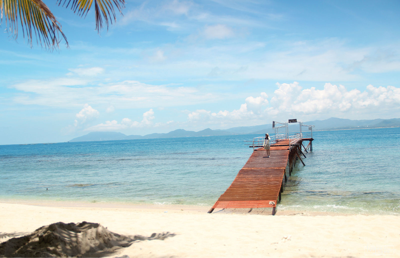地理大神告诉你真正的中国冬天最温暖的城市排名