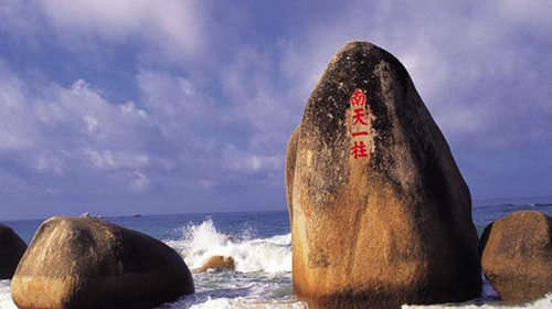 地理大神告诉你真正的中国冬天最温暖的城市排名