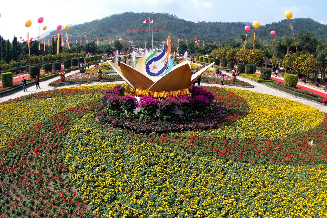 地理大神告诉你真正的中国冬天最温暖的城市排名